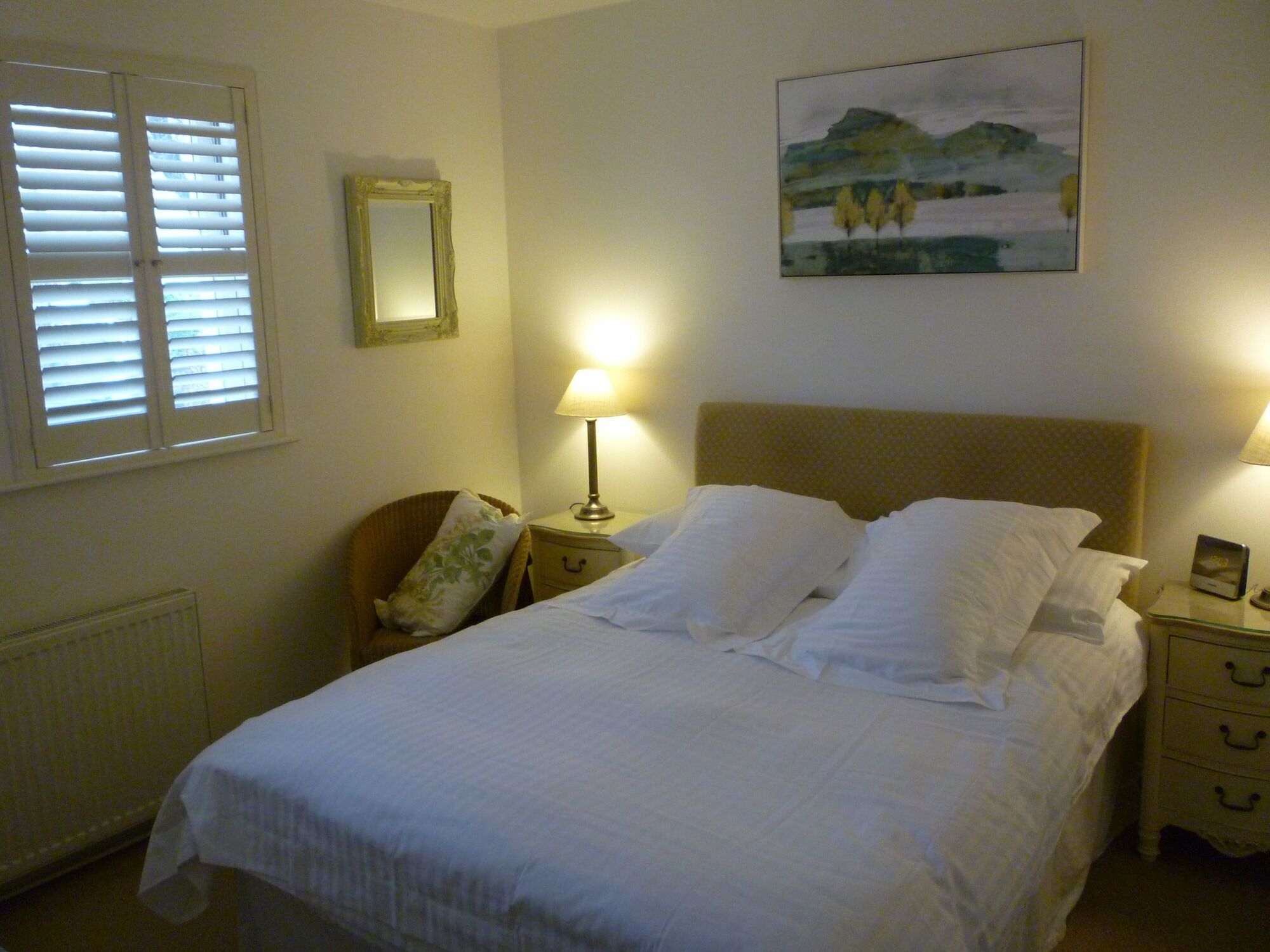 Bed and Breakfast Linden House Torquay Exterior foto