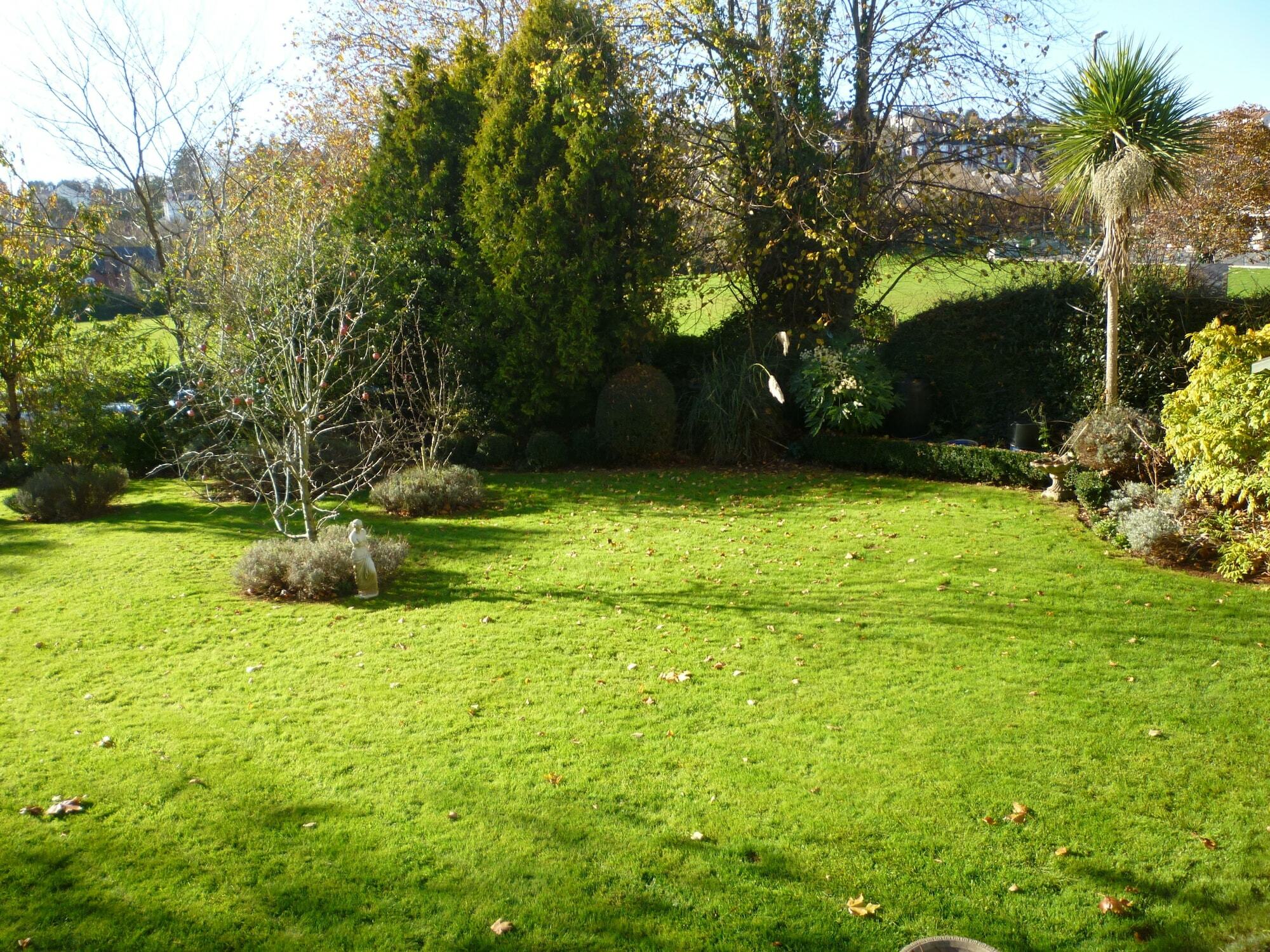 Bed and Breakfast Linden House Torquay Exterior foto